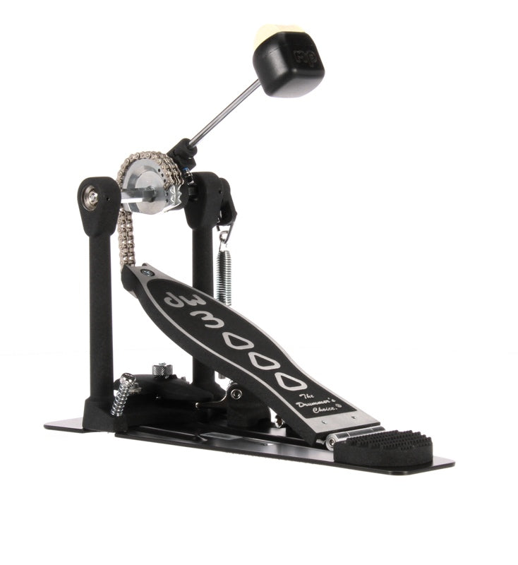 DW DWCP3000 3000 Series Single Bass Drum Pedal