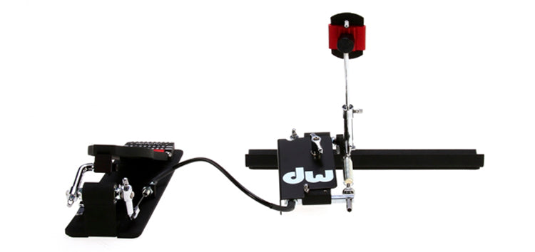 DW DWCP5000CJ 5000 Series Cable Cajon Pedal