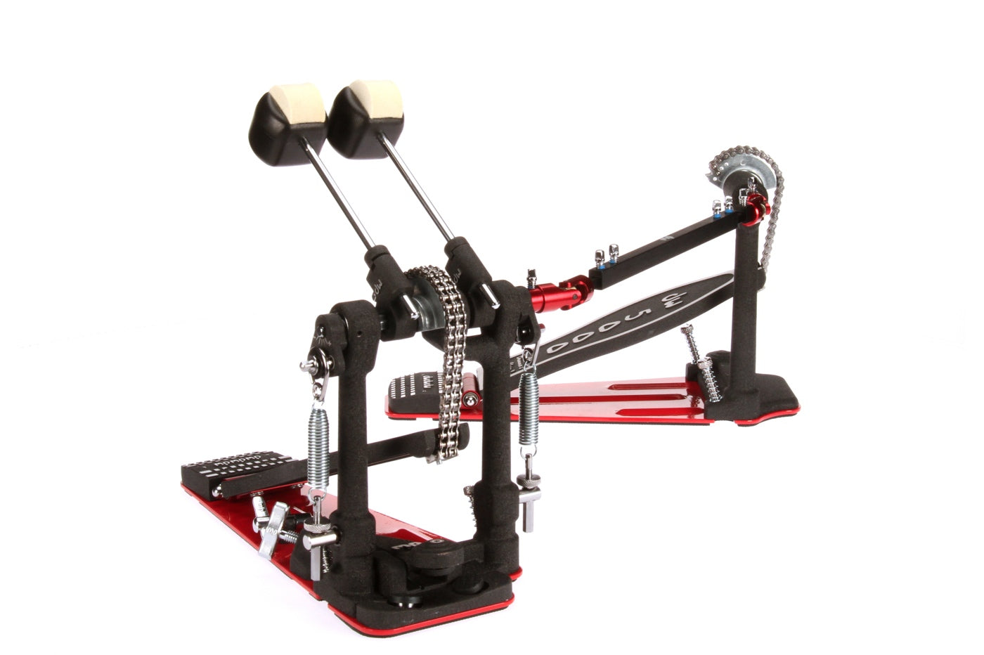 Dw 5000 series accelerator deals double bass drum pedal