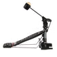 DW DWCP6000NX 6000 Series Strap Drive Single Bass Drum Pedal