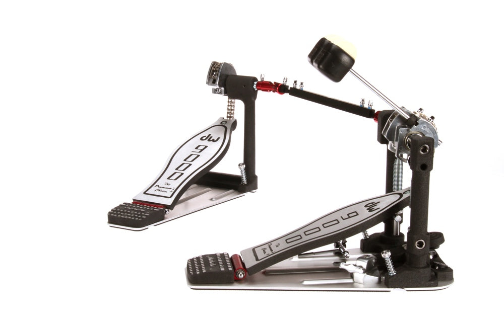 DW DWCP9002 9000 Series Double Bass Drum Pedal – Jubal Store
