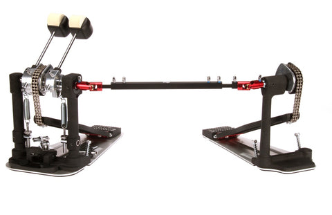 DW DWCP9002 9000 Series Double Bass Drum Pedal