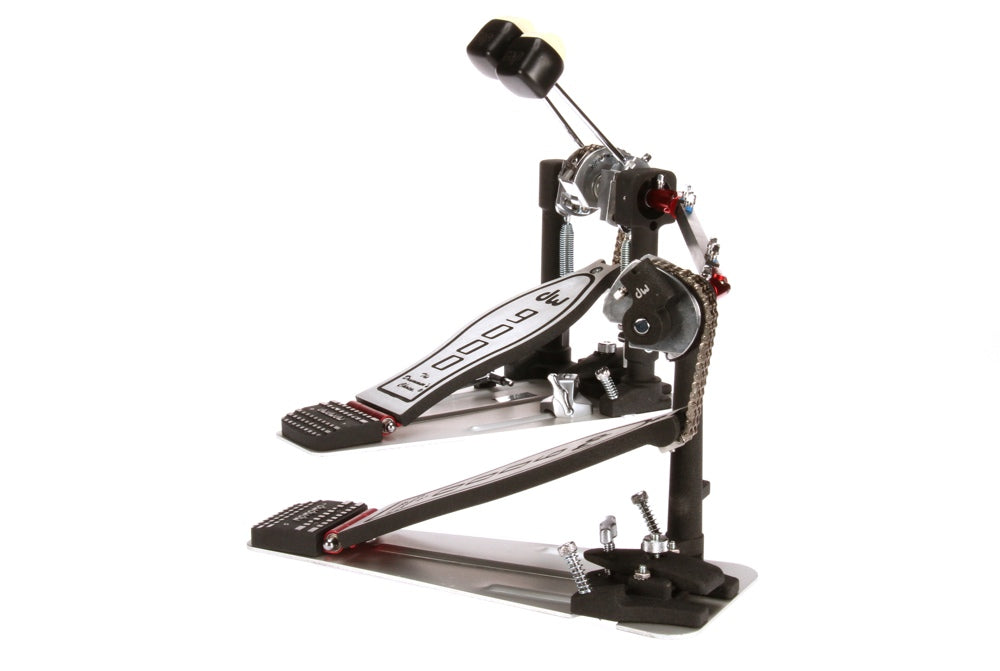 DW DWCP9002PBL 9000 Series Bass Drum Pedal - Left-Handed