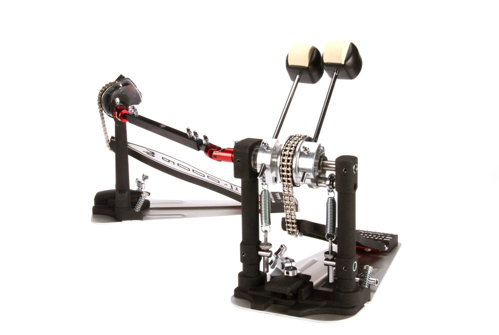 DW DWCP9002PBL 9000 Series Bass Drum Pedal - Left-Handed