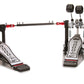 DW DWCP9002XF 9000 Series Double Bass Drum Pedal with Extended Footboard