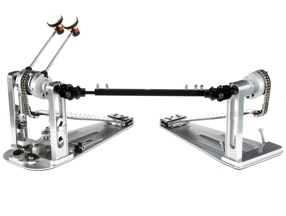 Best double deals bass drum pedal