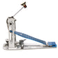 DW DWCPMCDBL MCD Machined Chain Drive Single Bass Drum Pedal - Blue