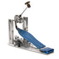 DW DWCPMCDBL MCD Machined Chain Drive Single Bass Drum Pedal - Blue