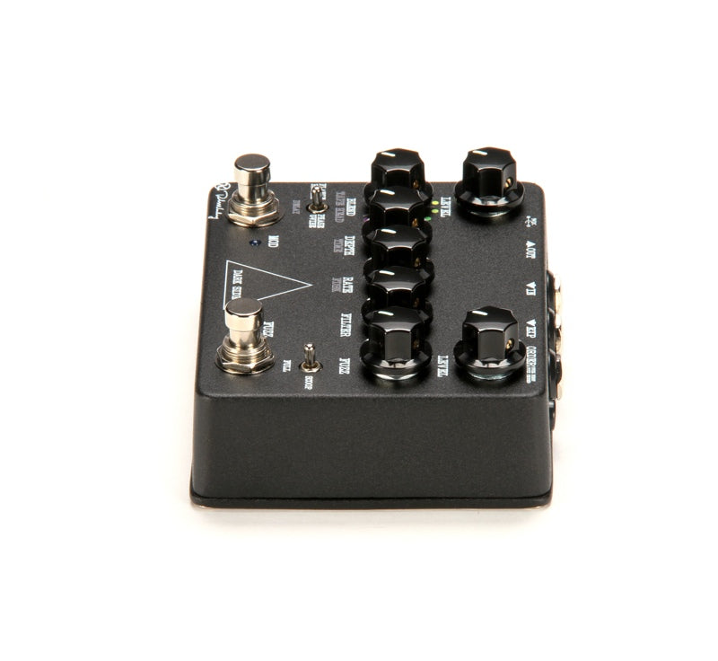 Keeley Dark Side Workstation Multi-effects Pedal – Jubal Store