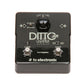 TC Electronic Ditto Jam X2 Looper Pedal