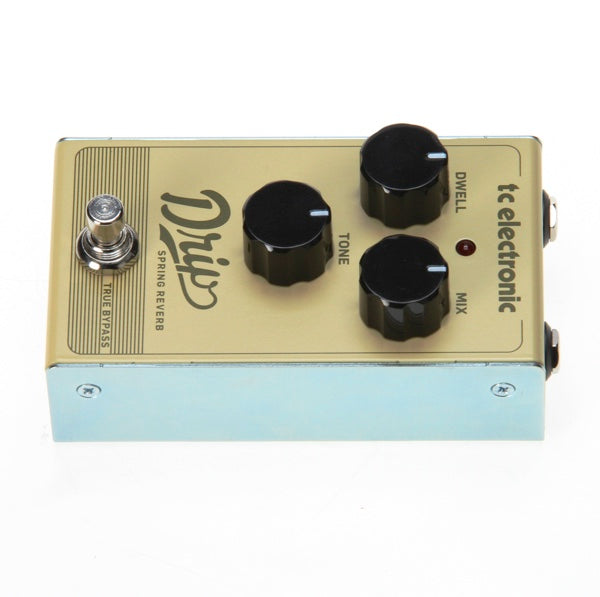 Drip on sale spring reverb