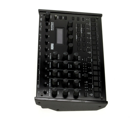 Korg Drumlogue Hybrid Drum Machine