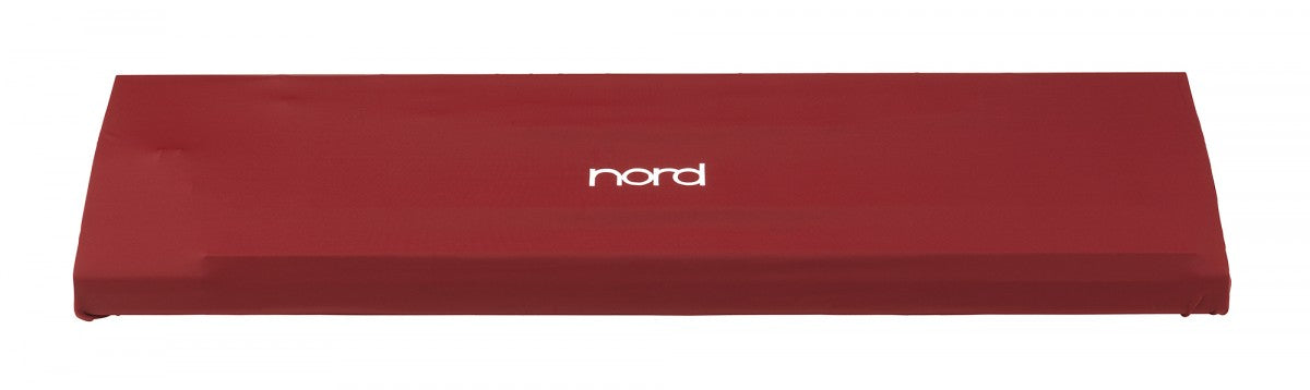 Nord 88-Key Dust Cover - Dust Cover for Nord Stage and Piano Keyboards Nylon Cover for Nord Stage and Piano Keyboards