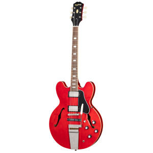 Gibson Joe Bonamas SA 1962 ES-335 With Hard Case