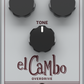 TC Electronic El Cambo Overdrive Pedal