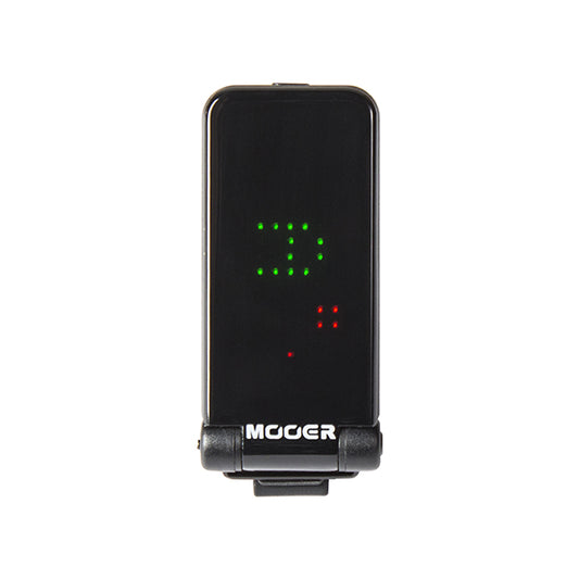 Mooer CT-01 Clip-On Tuner