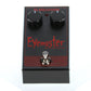 TC Electronic Eyemaster Metal Distortion Pedal