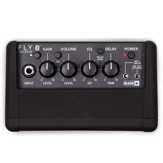 FLY-3 Bluetooth