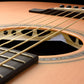 Walden G3033RCE/H Supranatura 3000 Series Grand Auditorium w/Cut-Away &  HardShell Case Acoustic Electric Guitar -Natural
