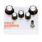 Keeley Fuzz Bender 3 Transistor Hybrid Fuzz