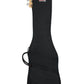 Gator GBE-BASS Economy Gig Bag - Electric Bass Guitar