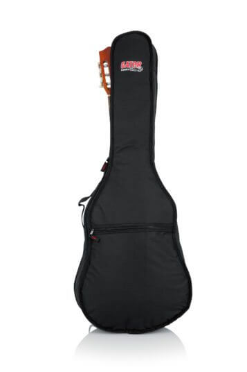 Gator GBE-CLASSIC Classical Guitar Economy Gig Bag