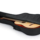 Gator GBE-CLASSIC Classical Guitar Economy Gig Bag