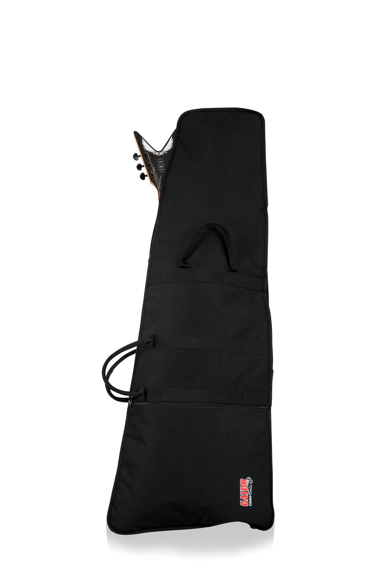 Gator GBE-EXTREME-1 Unique Shaped Guitar Gig Bag