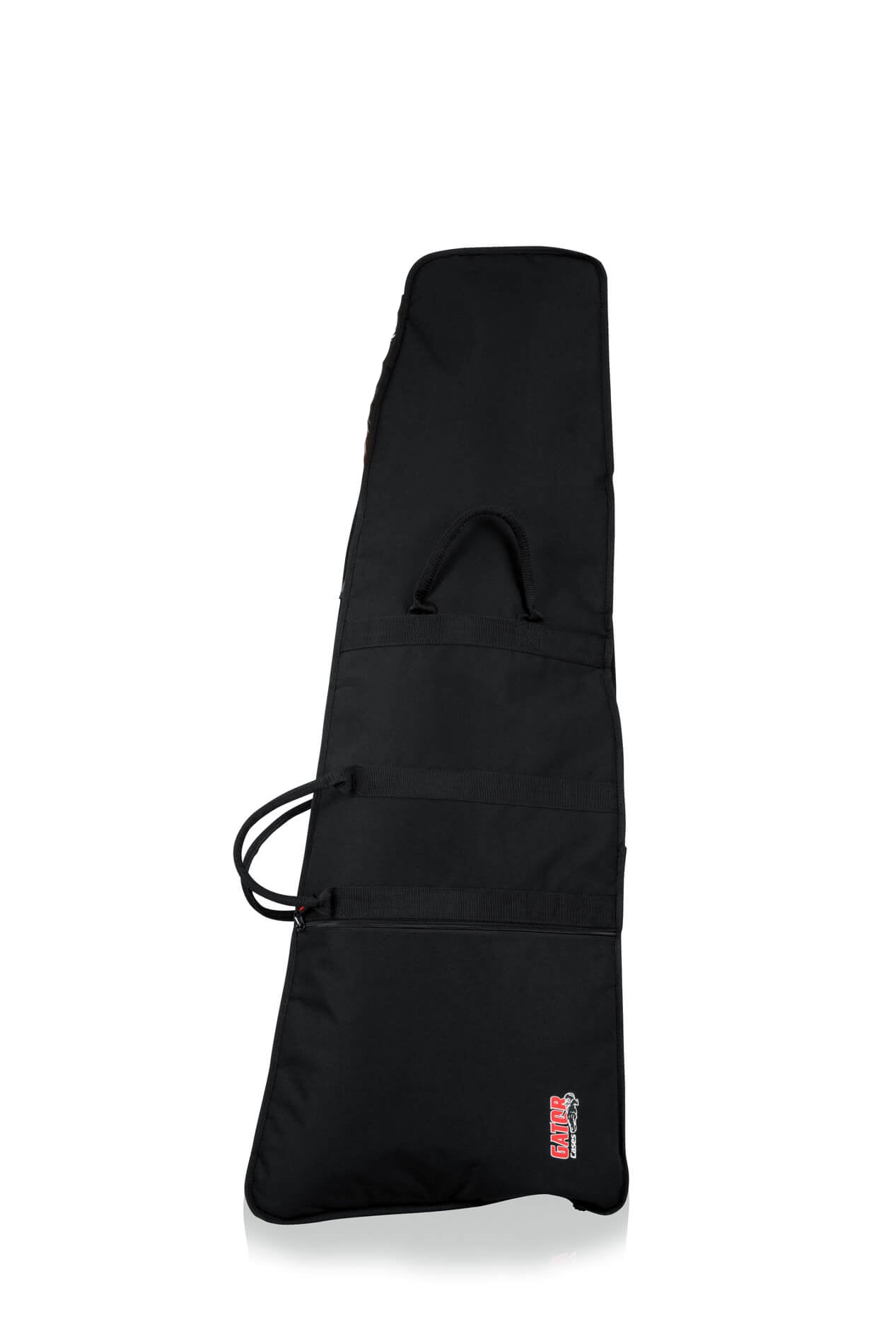 Gator GBE-EXTREME-1 Unique Shaped Guitar Gig Bag