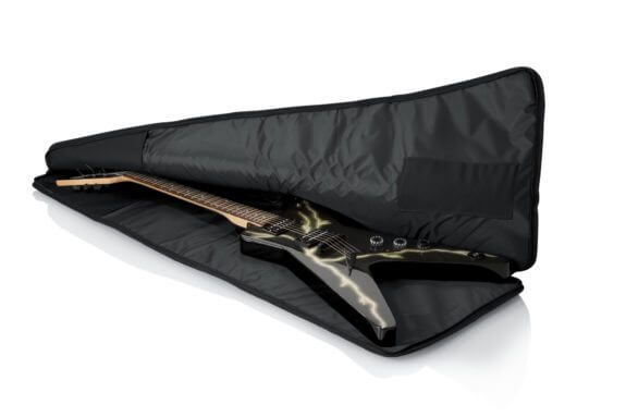 Gator GBE-EXTREME-1 Unique Shaped Guitar Gig Bag