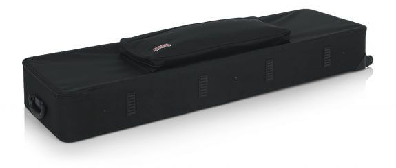 Gator GK-88-SLIM 88 Note Lightweight Keyboard Case - Slim