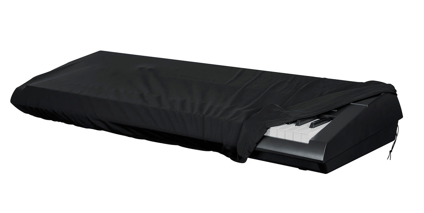 Gator GKC-1540 Keyboard Cover for 61-76-key Keyboards Cover