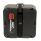Gator GP-PC1406.5SD Classic Snare Case - 14" x 6.5"