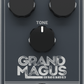 TC Electronic Grand Magus Distortion Pedal