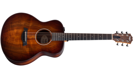 Taylor GS Mini-e Koa Plus