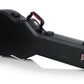 Gator GTSA-GTRLPS ATA Molded Gibson Les Paul® Guitar Case With TSA Latche