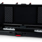 Gator GTSA-KEY76 TSA Series Keyboard Case