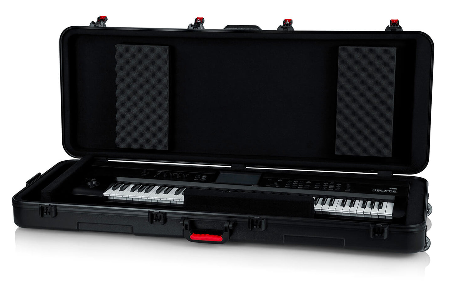 Gator GTSA-KEY76 TSA Series Keyboard Case
