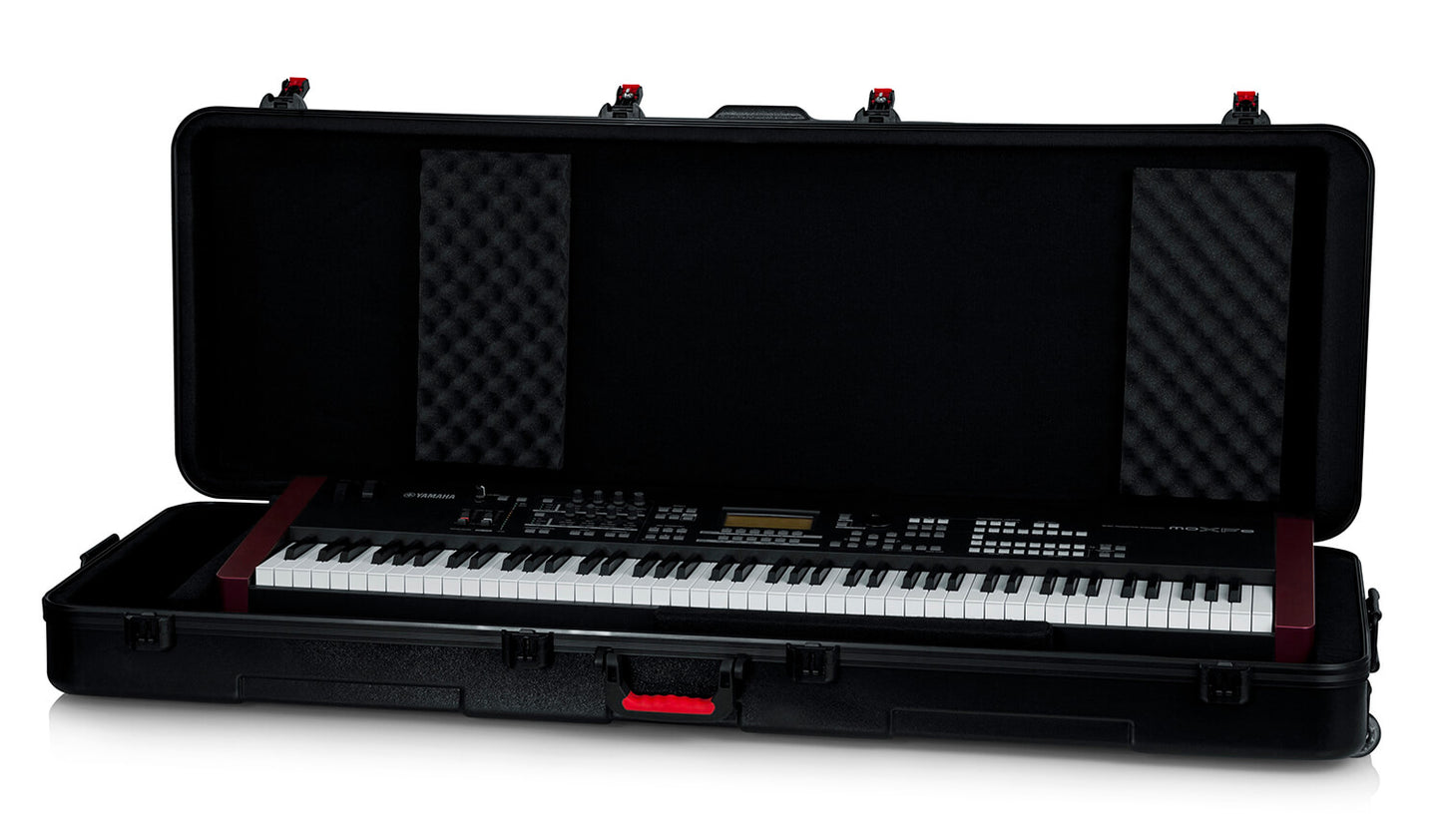 Gator GTSA-KEY88 TSA Series Keyboard Case