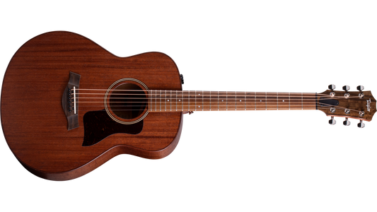 Taylor GTe Mahogany  GT Series Acoustic Guitar