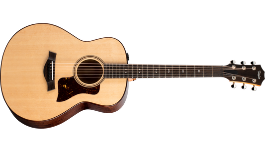 Taylor GTe Urban Ash GT Series Acoustic Guitar