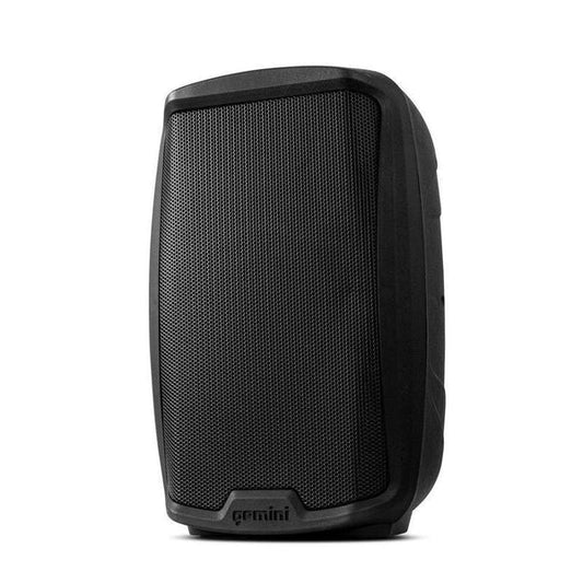 Gemini Audio AS-2110P 1000 Watt Active 10Inch Loudspeaker Pair