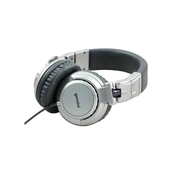 Gemini Audio DJX-500 Professional DJ Headphones