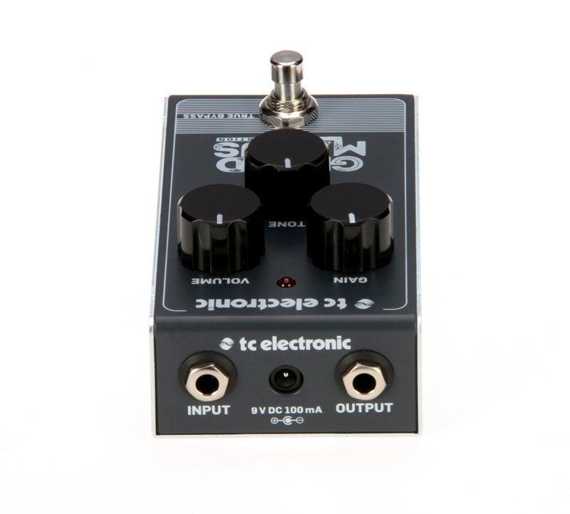 TC Electronic Grand Magus Distortion Pedal – Jubal Store