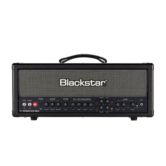 HT STAGE 100 MKII