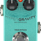 TC Electronic HyperGravity Mini Compressor Pedal