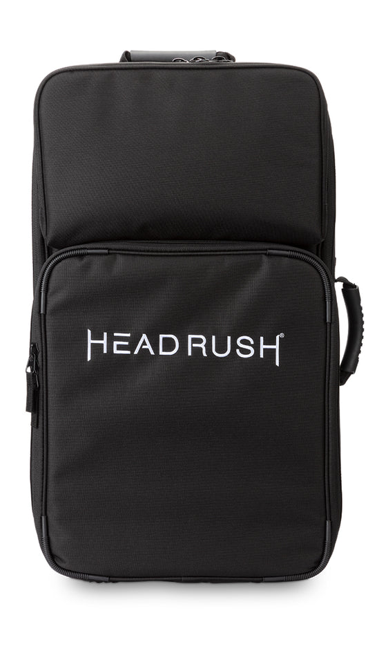 Headrush Backpack for HeadRush Pedalboard and Looperboard