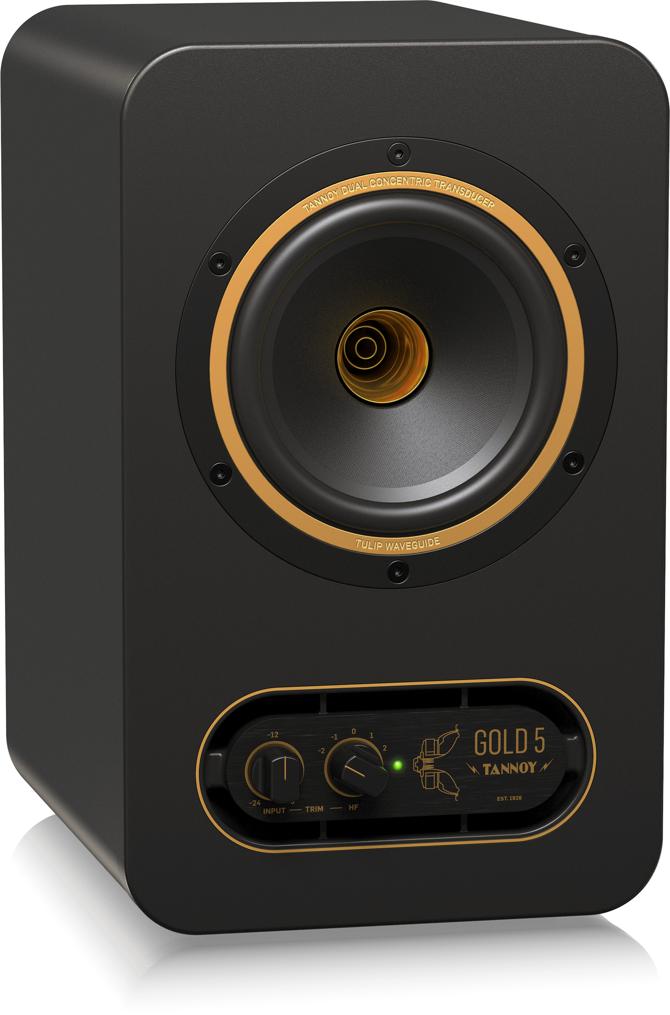 Tannoy GOLD 5 5 inch Powered Studio Monitor - Pair