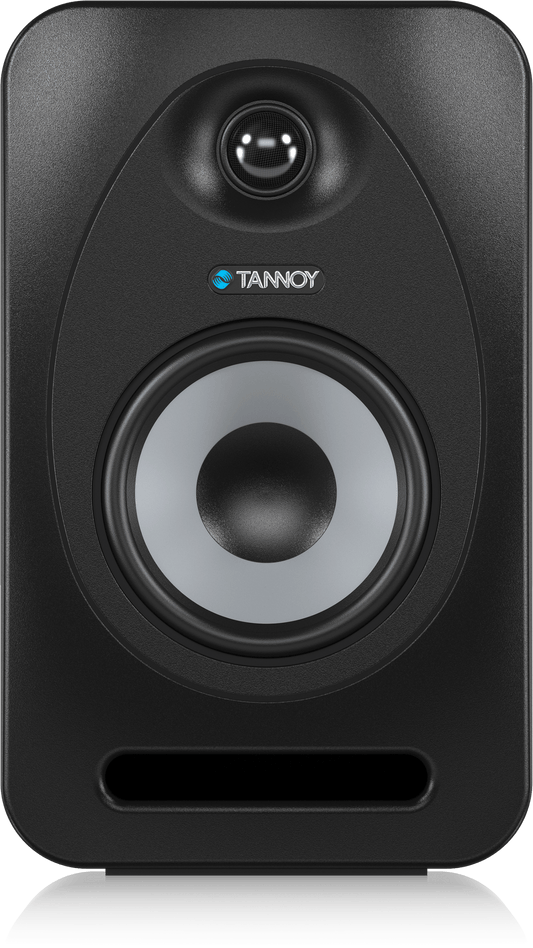 Tannoy Reveal 402 4-inch Powered Studio Monitor - Pair