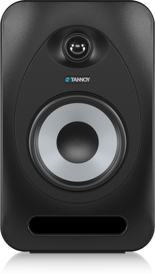Tannoy Reveal 502 5-inch Powered Studio Monitor - Pair